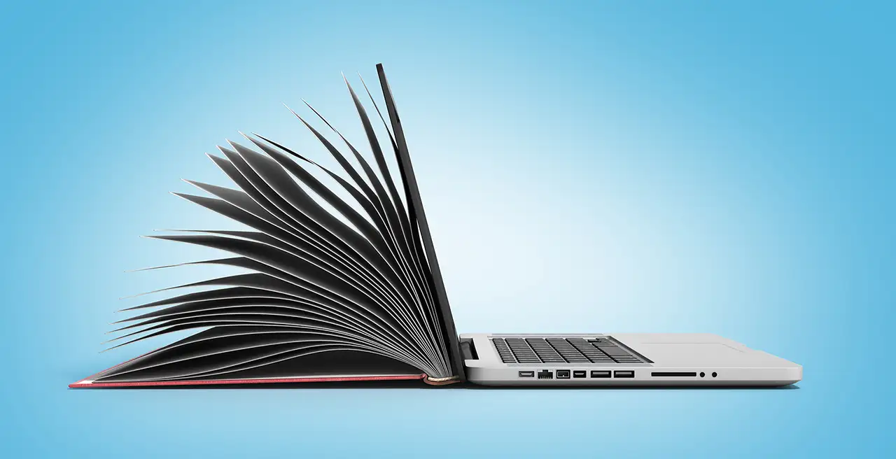 eBook-web-based